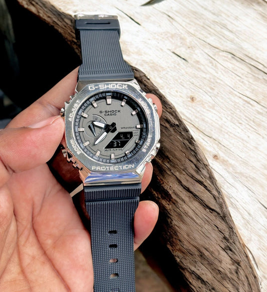 Casio G-Shock Durable Sports Watch