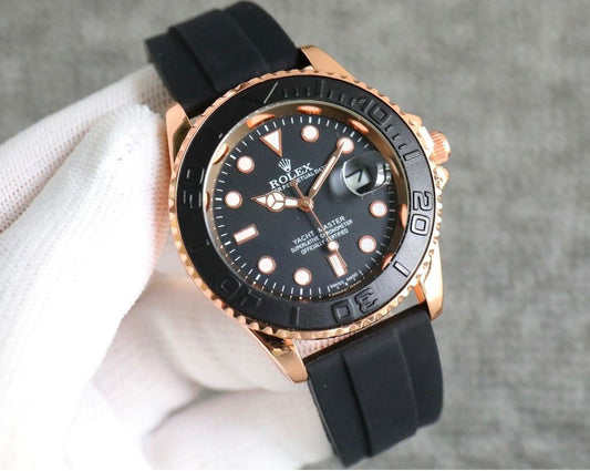 Rolex Yacht-Master 40